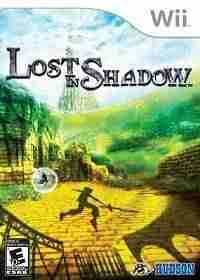 Descargar Lost In Shadow [English][WII-Scrubber][USA] por Torrent